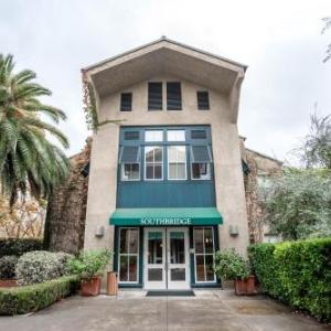 Merryvale Vineyards Hotels - Southbridge Napa Valley