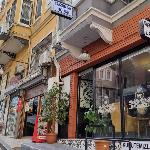 TAKSİM MY HOUSE BUTİK OTEL 