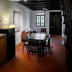 Heritage Villa by Aayu