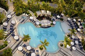 Loews Miami Beach Hotel, Miami Beach
