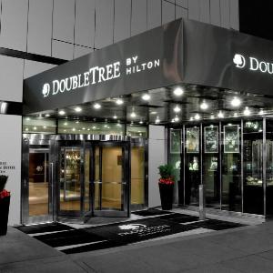 DoubleTree by Hilton Metropolitan New York City