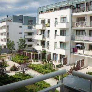 Osiedle Platan - Apartamenty Bryza - Centrum