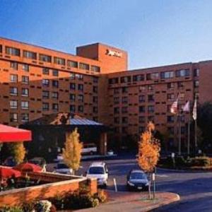 Marriott Albany