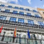 Guest accommodation in Madrid 