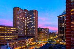 Boston Marriott Copley Place, Boston