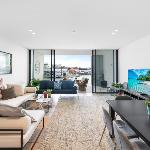 Apartment in Sydney 
