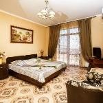 Guest accommodation in Sochi 