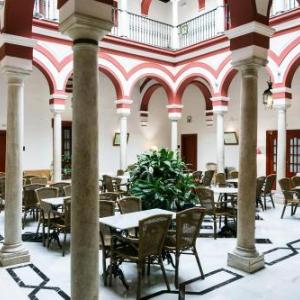 Sercotel Las Casas de los Mercaderes