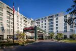 Fort Sheridan Illinois Hotels - Chicago Marriott Suites Deerfield