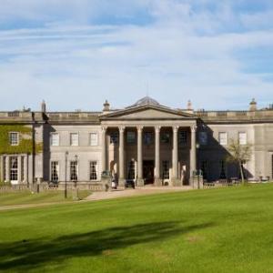 Wynyard Hall Hotel & Spa