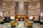 Bannockburn Illinois Hotels - Lincolnshire Marriott Resort