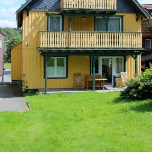 Haus der Berge