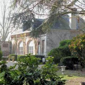 Chambre d'hotes Les Rives de la Tronne