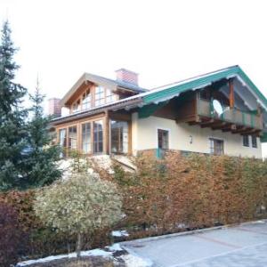 Appartements Coburg by Schladming-Appartements