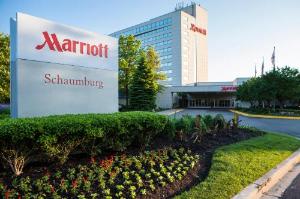 Chicago Marriott Schaumburg, Schaumburg