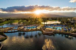JW Marriott Desert Springs Resort & Spa, La Quinta