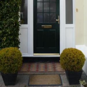 Welcome to Greenwood Guest House Weymouth