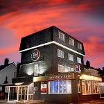 Briardene Hotel Blackpool 