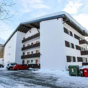 Apartment Am Birkenhain-19