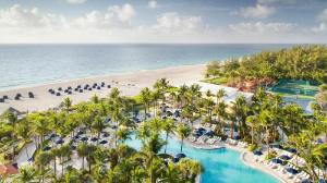 Fort Lauderdale Marriott Harbor Beach Resort & Spa, Fort Lauderdale