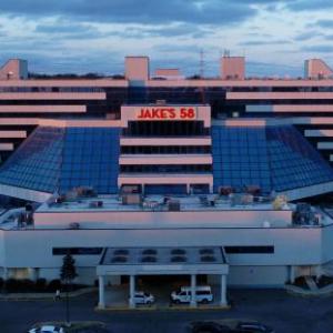 Hotels near 89 North Patchogue - Jake's 58 Hotel & Casino