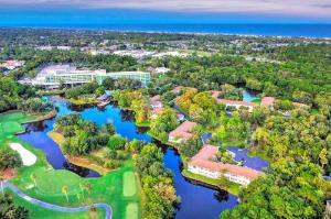 Sawgrass Marriott Golf Resort & Spa, Ponte Vedra Beach