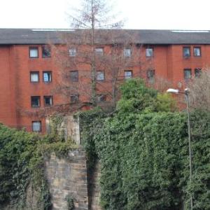 City Centre Rooms - Castle Barns