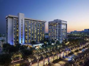 Anaheim Marriott, Anaheim