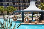 Los Angeles International Airport California Hotels - Los Angeles Airport Marriott