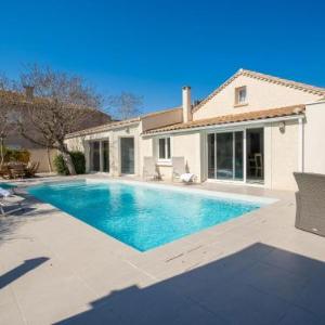 Holiday Home Villa du Littoral