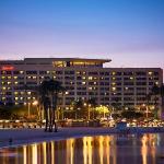 Marina del Rey Marriott