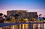 Marina Del Rey California Hotels - Marina Del Rey Marriott