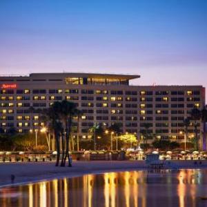 Marina Del Rey Marriott