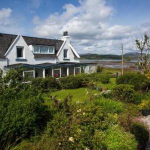 Waterside Cottage - Broadford