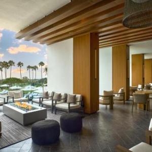 VEA Newport Beach A Marriott Resort & Spa