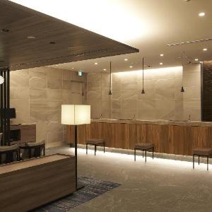Sotetsu Fresa Inn Ginza - Nanachome