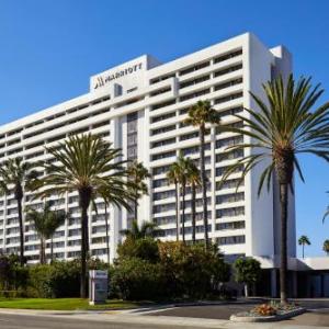 Torrance Marriott Redondo Beach