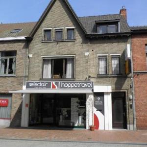 Apartment Poperinge