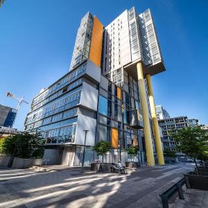 Bliss at Balfours - CBD Escape with Pool & Hot Tub