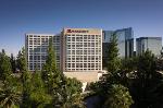 Tarzana California Hotels - Warner Center Marriott Woodland Hills