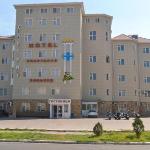 Hotel in Astrakhan 