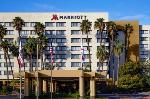 Long Beach City College California Hotels - Long Beach Marriott