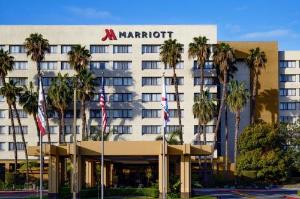 Long Beach Marriott, Long Beach