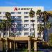 Harry Bridges Memorial Park Hotels - Long Beach Marriott