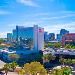 Hotels near Soundbar Orlando - Marriott Orlando Downtown