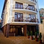 Favorit Hotel Gelendzhik 