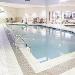 J. Everett Collins Center Hotels - DoubleTree by Hilton Hotel Boston-Andover