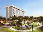 International Links Florida Hotels - Miami Airport Marriott