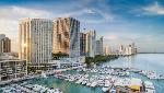 Roberto Clemente Park Florida Hotels - Miami Marriott Biscayne Bay