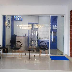 Rosalyne Sleepbox Tugu Kranggan
